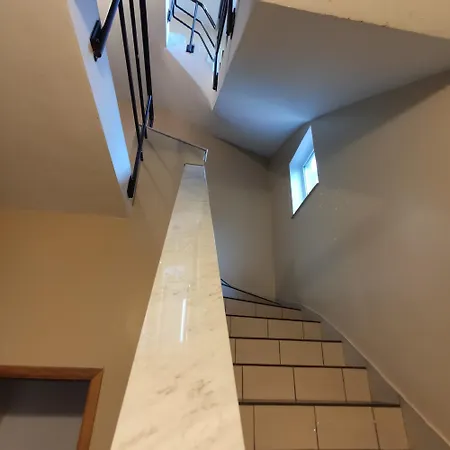 Energite Apartment