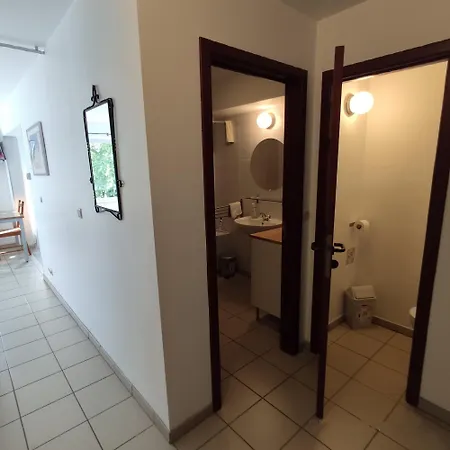 Apartamento Energite