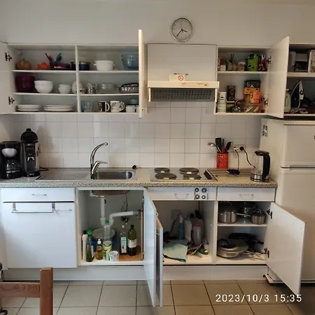 Apartamento Energite