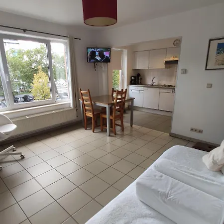Energite Apartment *