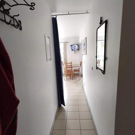 Energite Apartment *