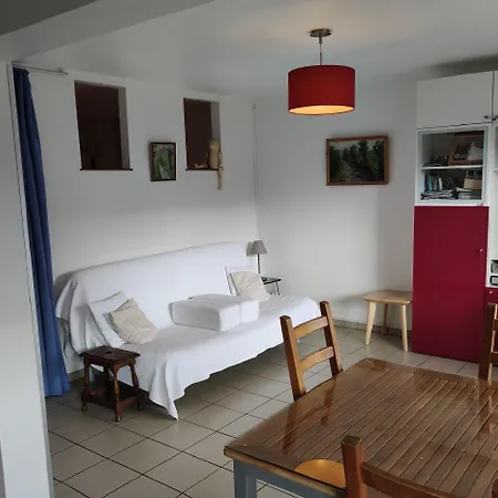 Energite Apartamento Namur