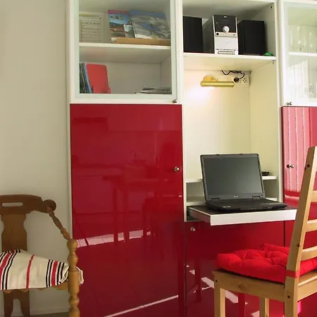 Apartamento Energite