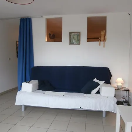 Apartamento Energite