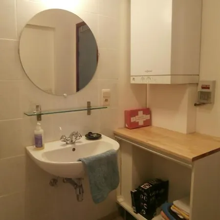 Apartamento Energite