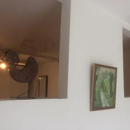 Apartment Energite Namur