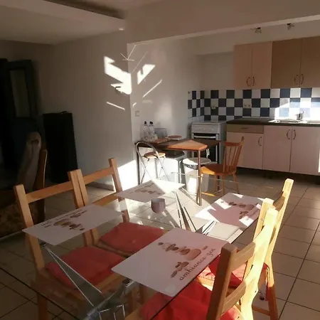 Apartamento Energite *