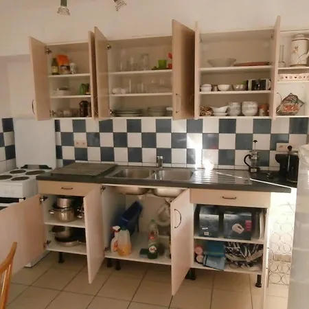 Energite Apartment