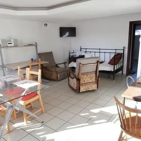 Energite Apartamento Namur