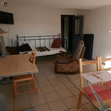 Energite Apartment Namur