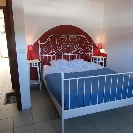 Energite Apartment Namur