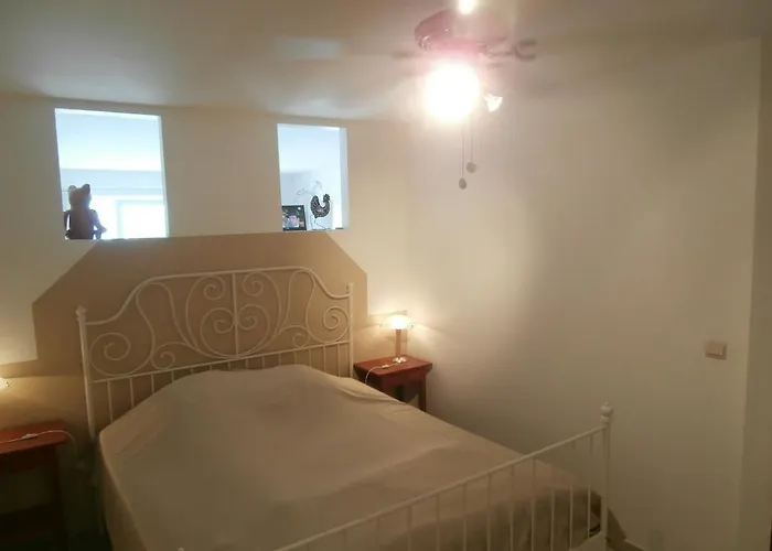 Energite Апартаменты *