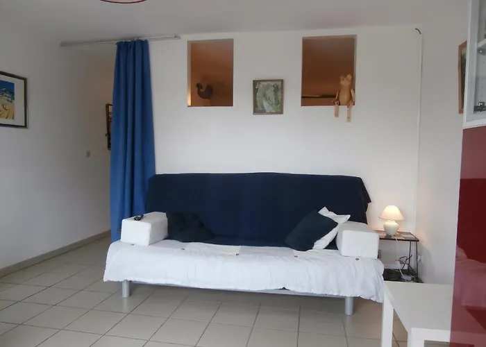 Апартаменты Energite