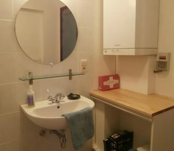 Апартаменты Energite