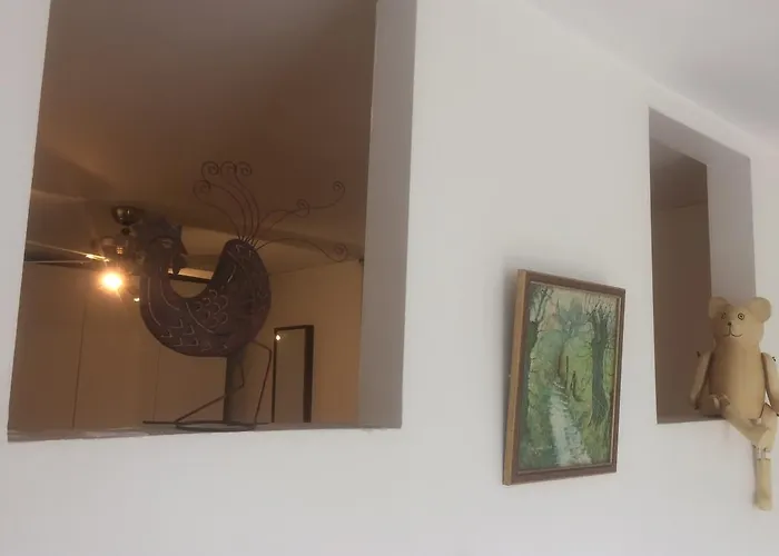 Апартаменты Energite Намюр