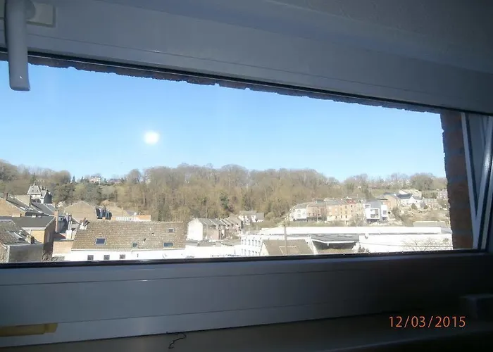 Energite Апартаменты *